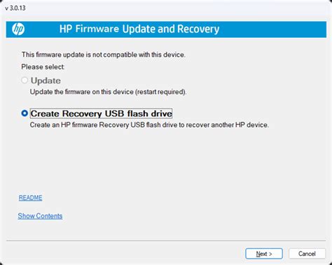 hp bios update and recovery|hp firmware update and recovery.